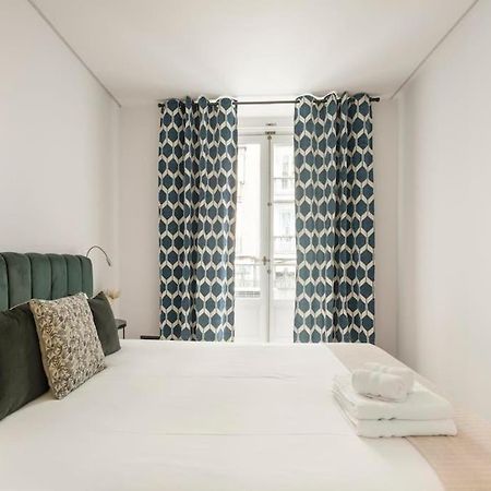 Lujoso Apartamento Cerca De Plaza Mayor 马德里 外观 照片