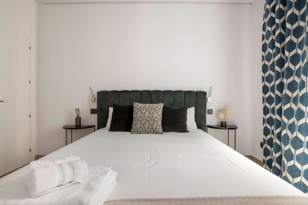 Lujoso Apartamento Cerca De Plaza Mayor 马德里 外观 照片